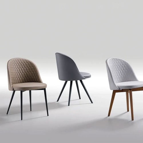 Scaune pentru dining Natisa Lois